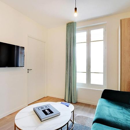 Residence Jules Levallois-Perret Exterior foto